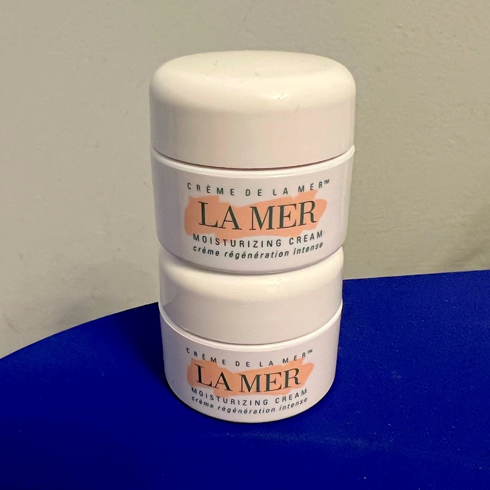 La Mer Crème De La Mer Moisturizer